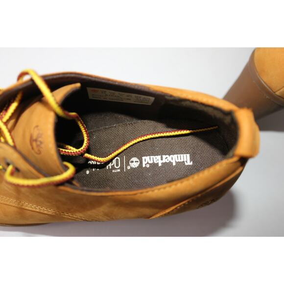 Timberland with Ortho lité boots size 9.5 - Picture 4 of 6